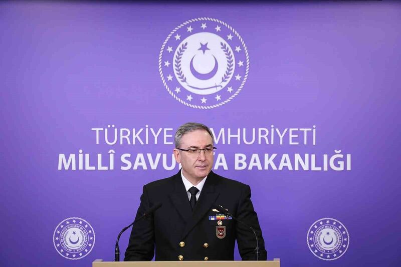 MİLLİ SAVUNMA BAKANLIĞI (MSB),