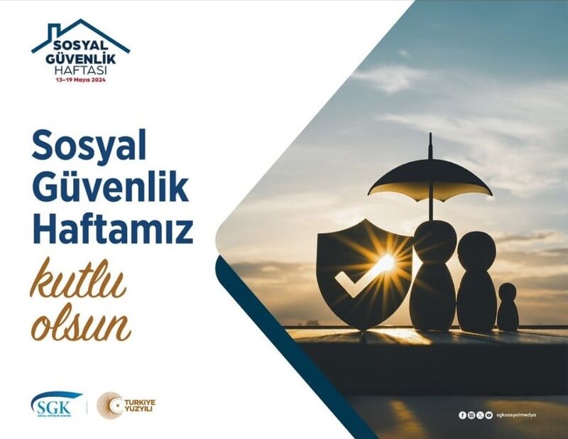 13-19 MAYIS TARİHLERİ ARASINDA