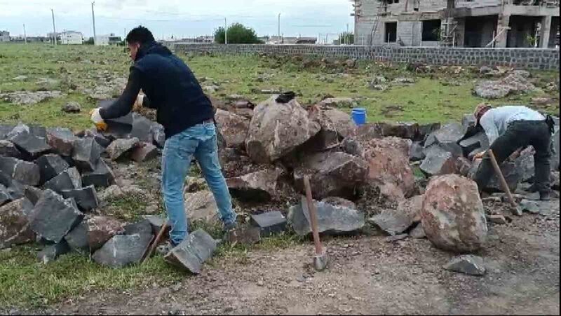 DİYARBAKIR'IN TARİHİNİ YAŞATMAK VE