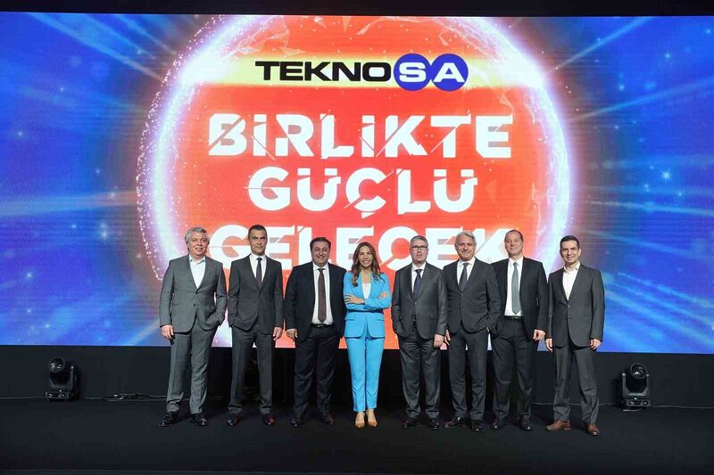 TÜRKİYE TEKNOLOJİ PERAKENDECİLİĞİNİ VE