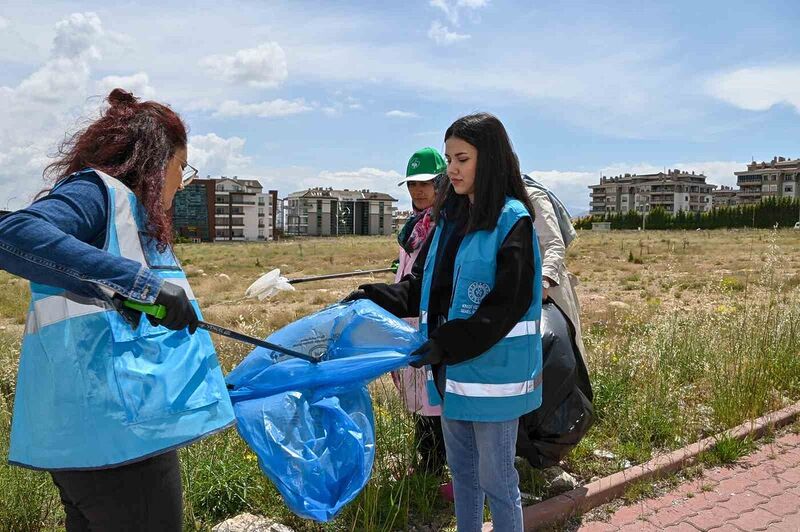 KONYA’NIN MERKEZ SELÇUKLU İLÇE