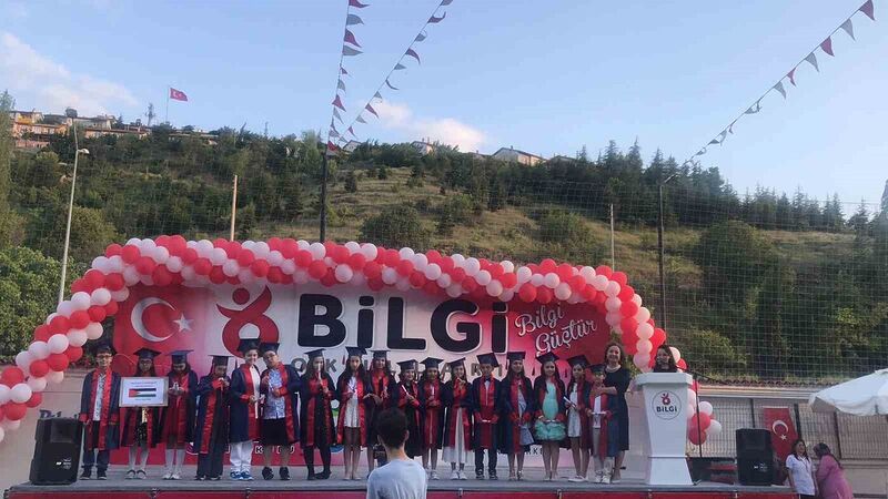 TOKAT'TA BULUNAN ÖZEL BİR