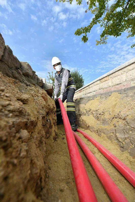 Toroslar EDAŞ Adana’yı bakım ve yatırımlarıyla aydınlattı