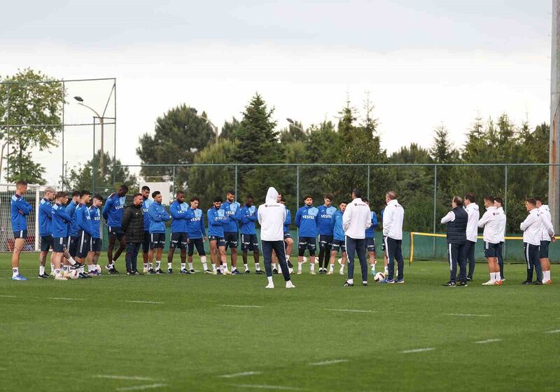 Trabzonspor’da Abdullah Avcı tartışması