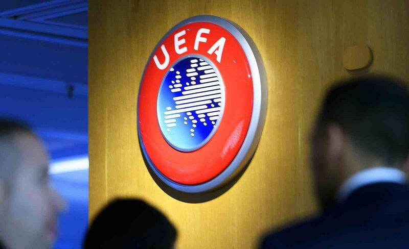 UEFA İCRA KURULU TOPLANTISI’NDA