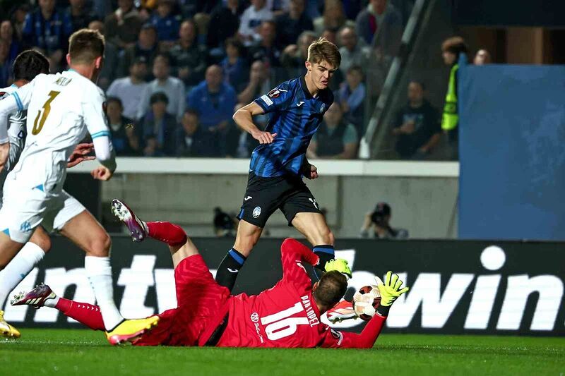 UEFA Avrupa Ligi’nde finalin adı: Atalanta – Bayer Leverkusen