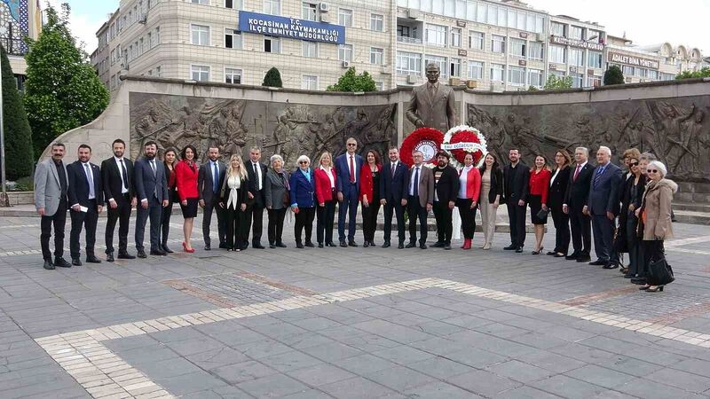 KAYSERİ’DE 14 MAYIS BİLİMSEL