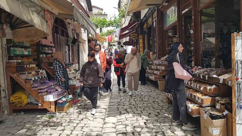 UNESCO DÜNYA MİRASI LİSTESİ'NDE