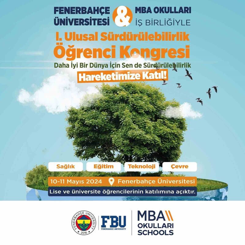 FENERBAHÇE ÜNİVERSİTESİ VE MBA