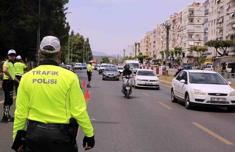 KARAYOLU TRAFİK HAFTASI KAPSAMINDA