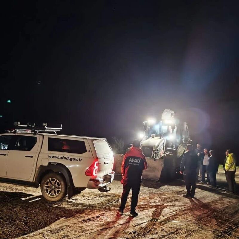 HAKKARİ’NİN BERÇELAN YAYLASINA GİDEN