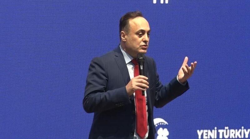 Yeni Türkiye Partisi Lideri Ahmet Reyiz Yılmaz’dan “çay alım fiyatı” ile ilgili açıklama