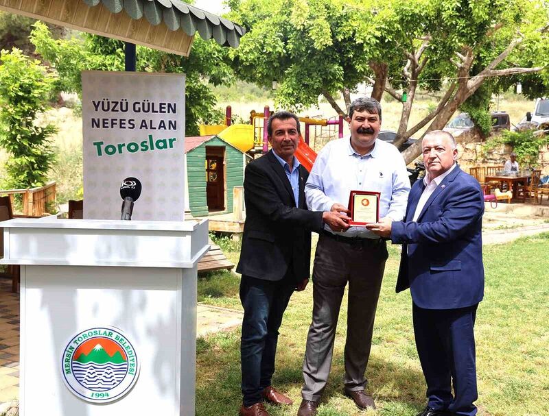 Yıldız: “Toroslar’da yerel demokrasiyi hep birlikte inşa edeceğiz”