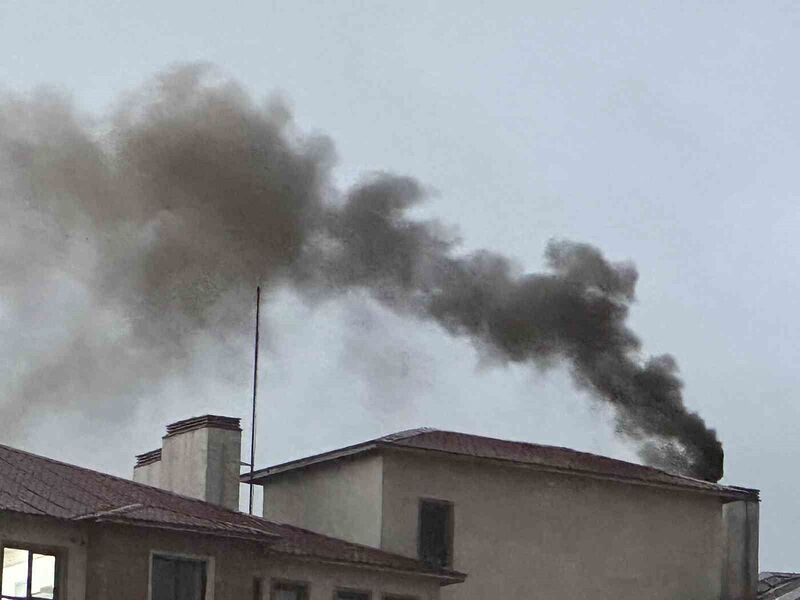 HAKKARİ’NİN YÜKSEKOVA İLÇESİNDE SON