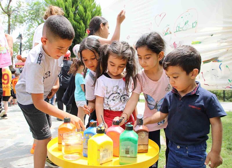 Yüreğir Belediyesinden “Engelsiz Festival”