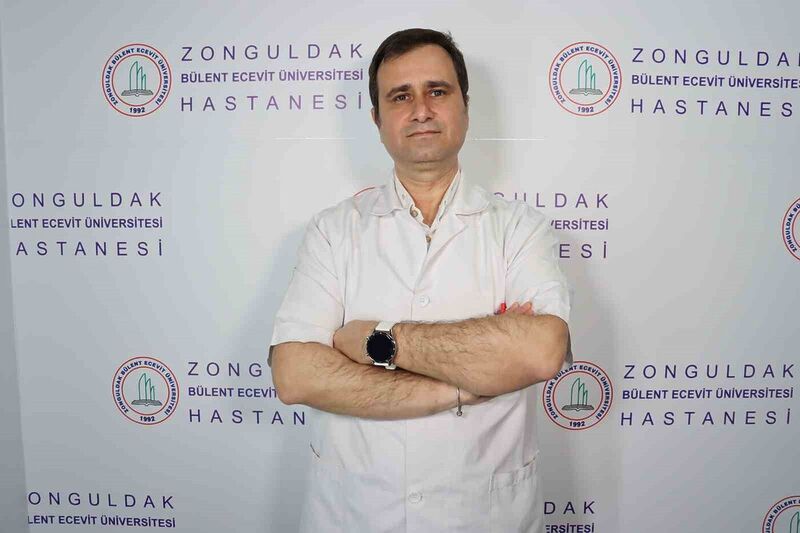 ZONGULDAK BÜLENT ECEVİT ÜNİVERSİTESİ