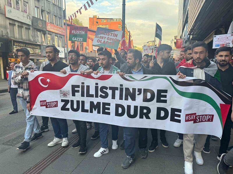 ZONGULDAK’TA ÇOK SAYIDA ÖĞRENCİ