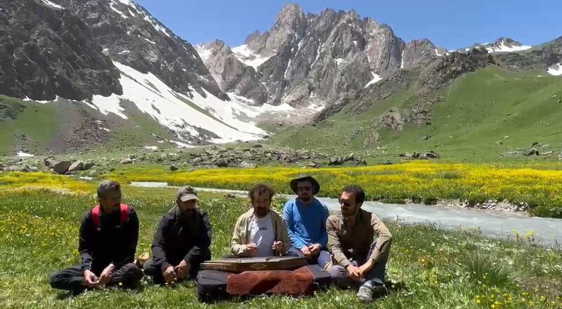 HAKKARİ-YÜKSEKOVA ARASINDAKİ CENNET VE