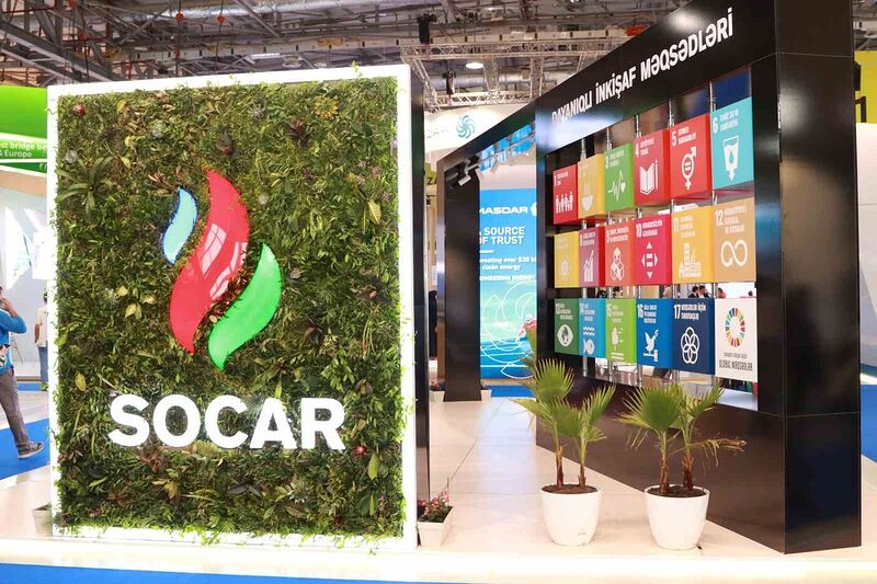 SOCAR TÜRKİYE, 29’UNCU ULUSLARARASI