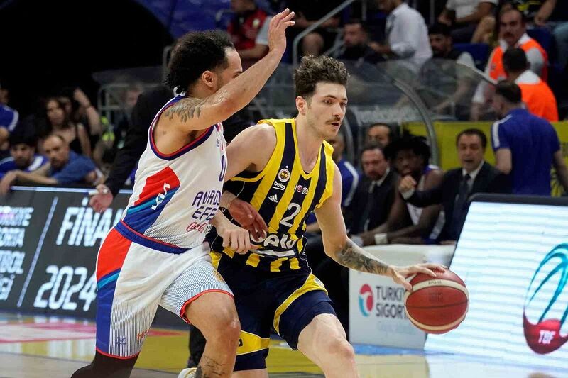 TÜRKİYE SİGORTA BASKETBOL SÜPER