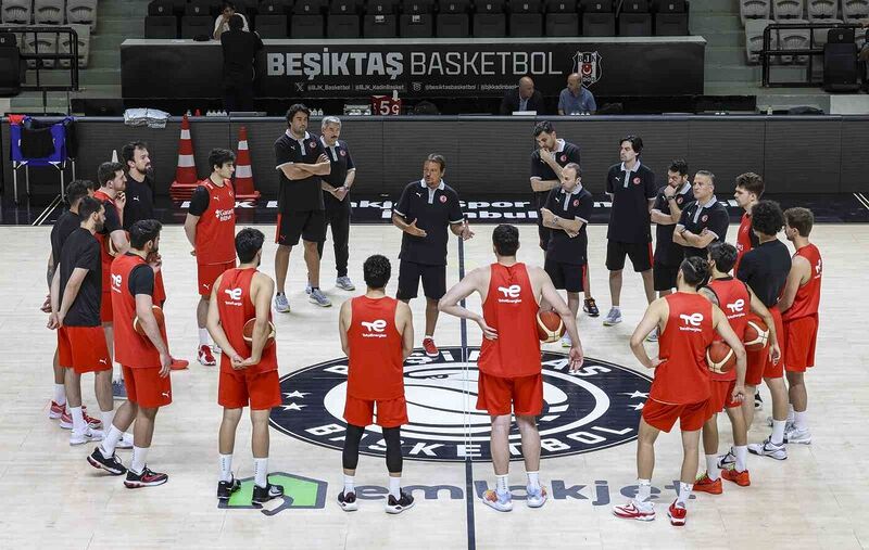 FIBA 2025 AVRUPA ŞAMPİYONASI