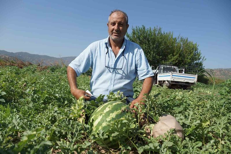 ÇUKUROVA'DAN SONRA EN BÜYÜK