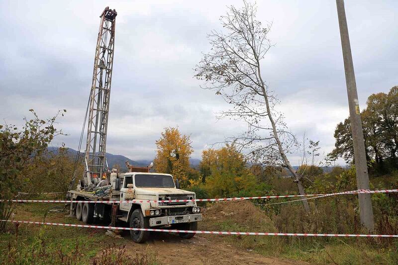 SAKARYA BÜYÜKŞEHİR BELEDİYESİ, SU