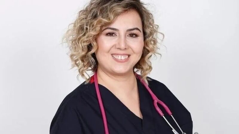 DR. ELİF PINAR ÇAKIR