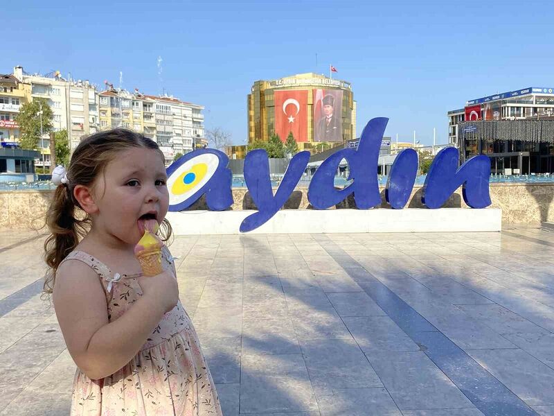 TÜRKİYE'NİN EN SICAK İLLERİ