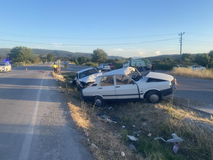 ÇANAKKALE’NİN AYVACIK İLÇESİNİN PANAYIR