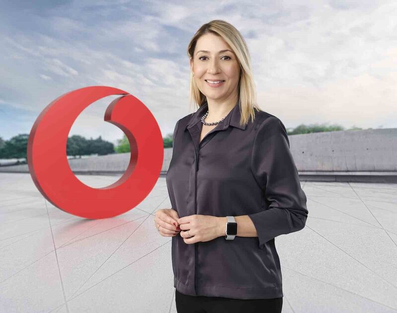 VODAFONE FLEX’TE BABALAR GÜNÜ