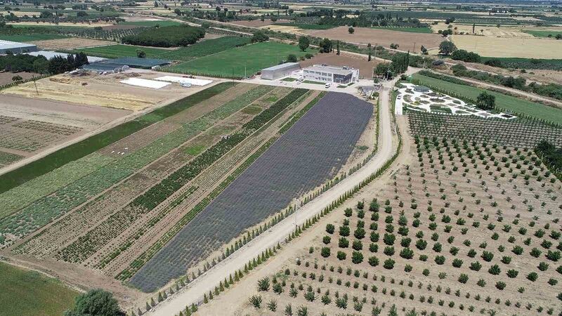 BALIKESİR BÜYÜKŞEHİR BELEDİYESİ’NİN KOORDİNASYONUNDA;