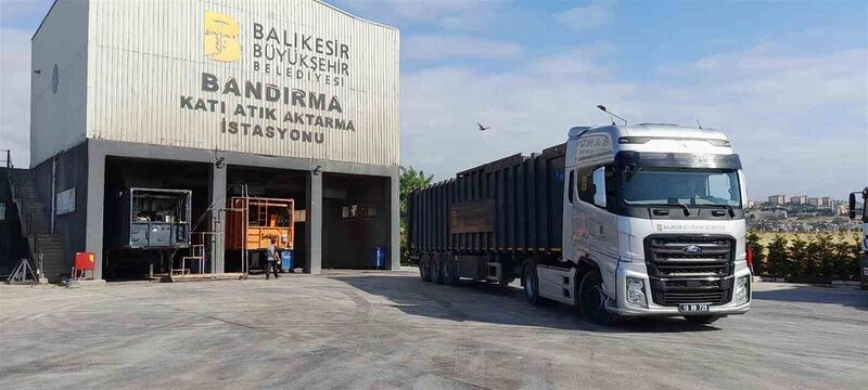 BALIKESİR'DE BAYRAM TATİLİNDE 15