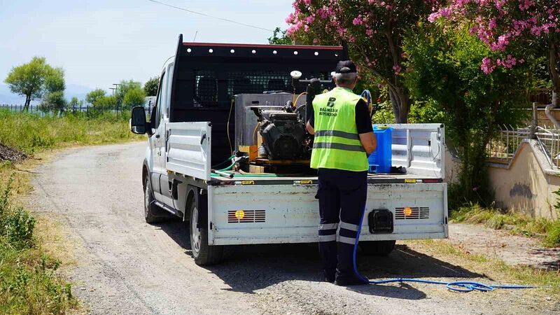 BÜYÜKŞEHİR BELEDİYESİ, 20 İLÇEDE