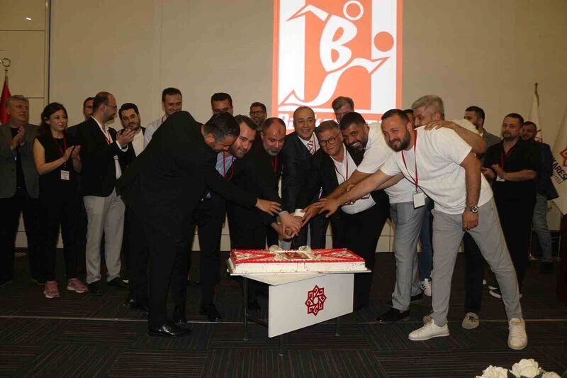 TFF 3. LİG'DE MÜCADELE