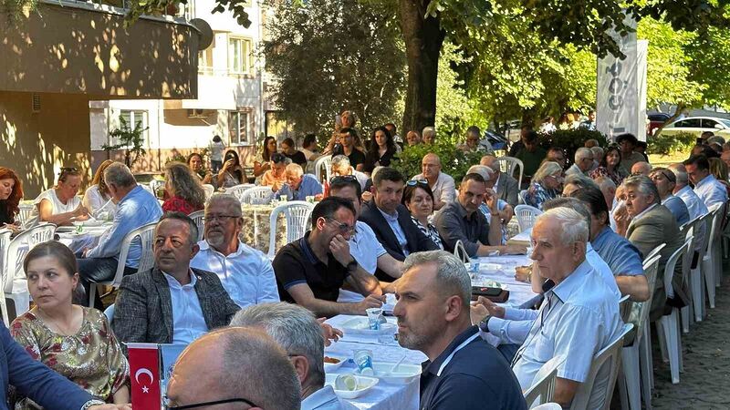 BURSA'DA RAMAZAN BAYRAMI'NIN 2'İNCİ