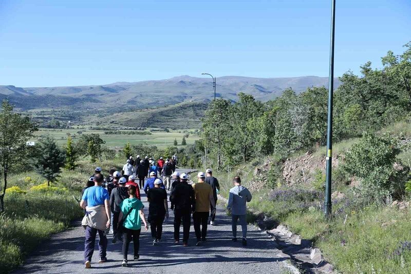 KAYSERİ BÜYÜKŞEHİR BELEDİYE BAŞKANI