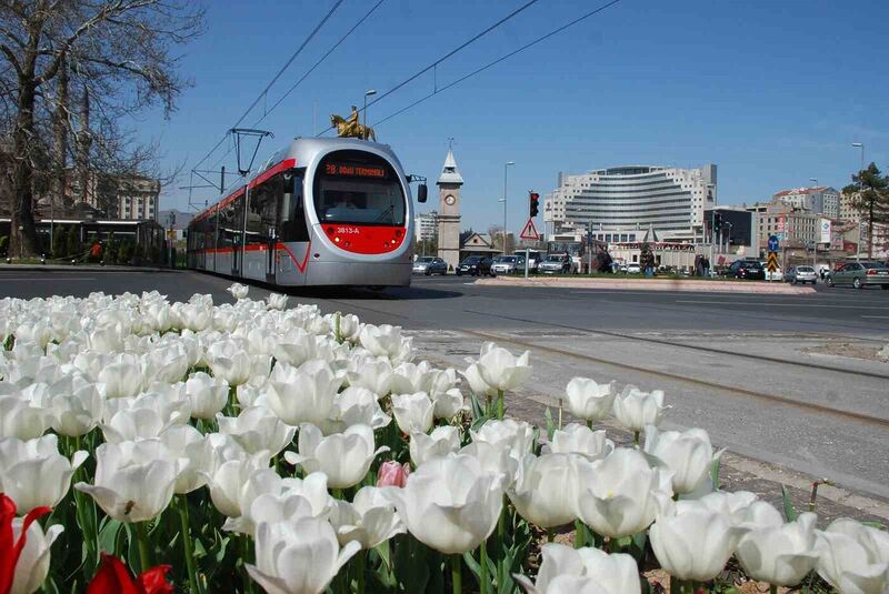 KAYSERİ BÜYÜKŞEHİR BELEDİYE BAŞKANI