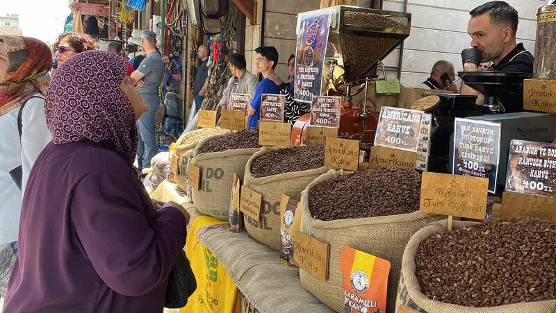 KURBAN BAYRAMINA SAYI GÜNLER