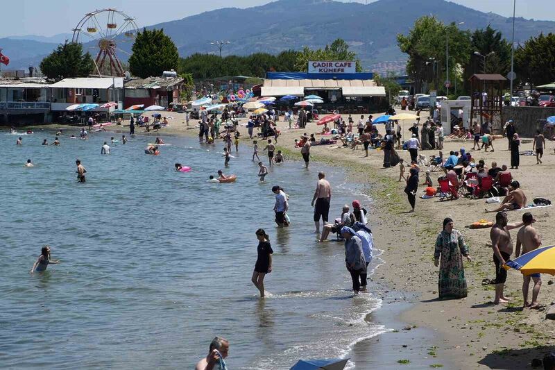 BURSA’DA 9 GÜNLÜK BAYRAM