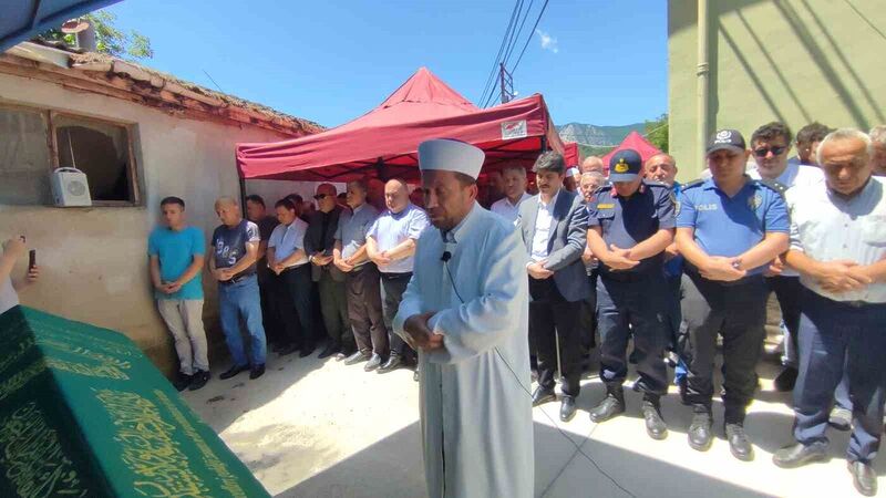 BARTIN'IN ULUS İLÇESİ BELEDİYE