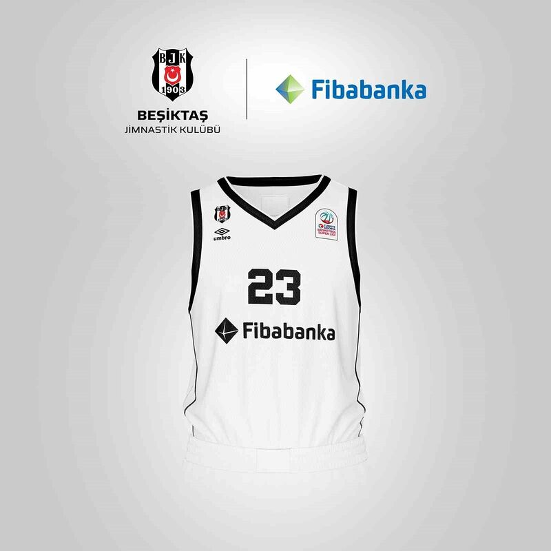 Beşiktaş’a yeni sponsor