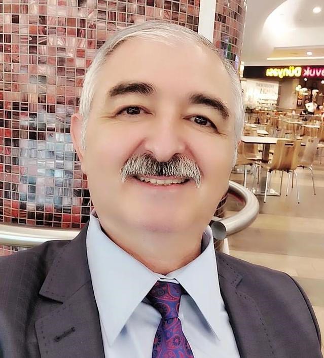 PROF. DR. BEKİR KARASU