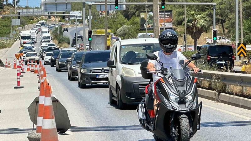 KURBAN BAYRAMI'NI BODRUM'DA GEÇİRMEK