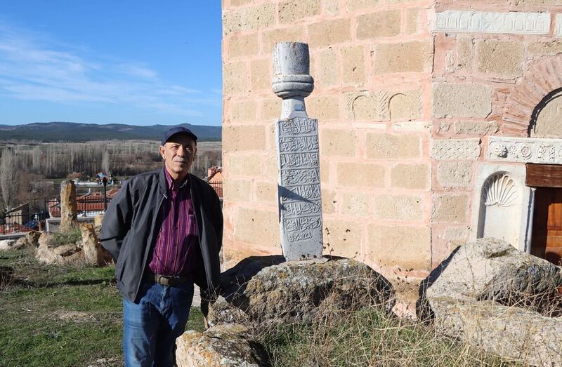 Bu tarihi eserler tanıtım ve korunma istiyor