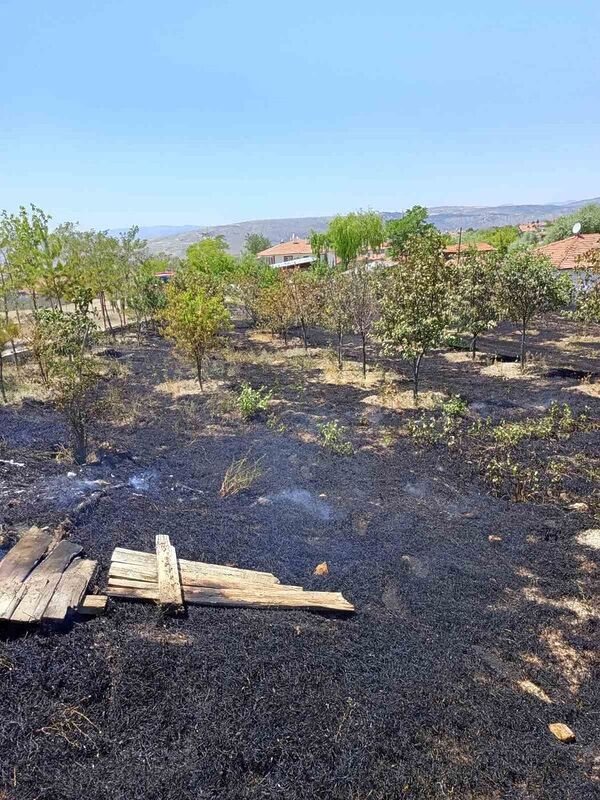 ÇANKIRI’DA İKİ FARKLI BÖLGEDE