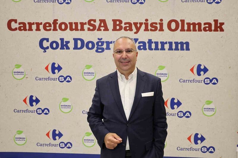 SABANCI HOLDİNG VE CARREFOUR