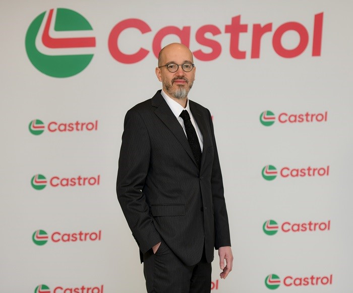 CASTROL META PAZARLAMA DİREKTÖRÜ