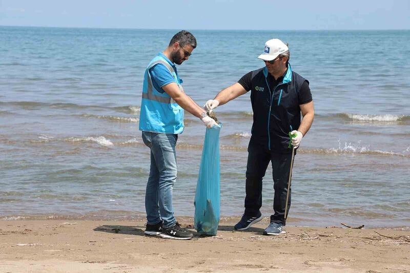 KOCAELİ'DE "HEPİMİZİN TEK DÜNYASI