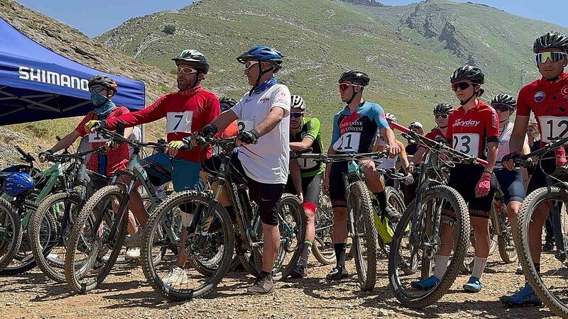 Çukurca ’5. Fotosafari ve Doğa Sporları Festivali’ coşkuyla devam ediyor